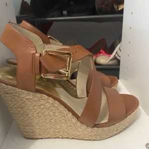 Michael Kors Wedges